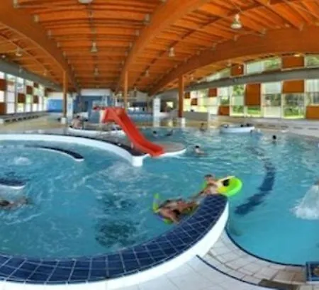 Ferienvilla Nimori Lipno nad Vltavou Exterior photo