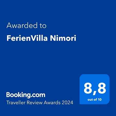 Ferienvilla Nimori Lipno nad Vltavou Exterior photo