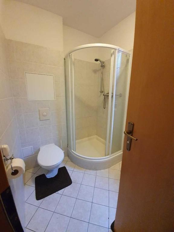 Ferienvilla Nimori Apartment Lipno nad Vltavou