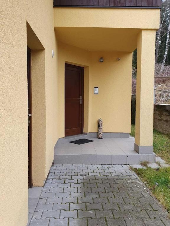 Apartamento Ferienvilla Nimori Lipno nad Vltavou