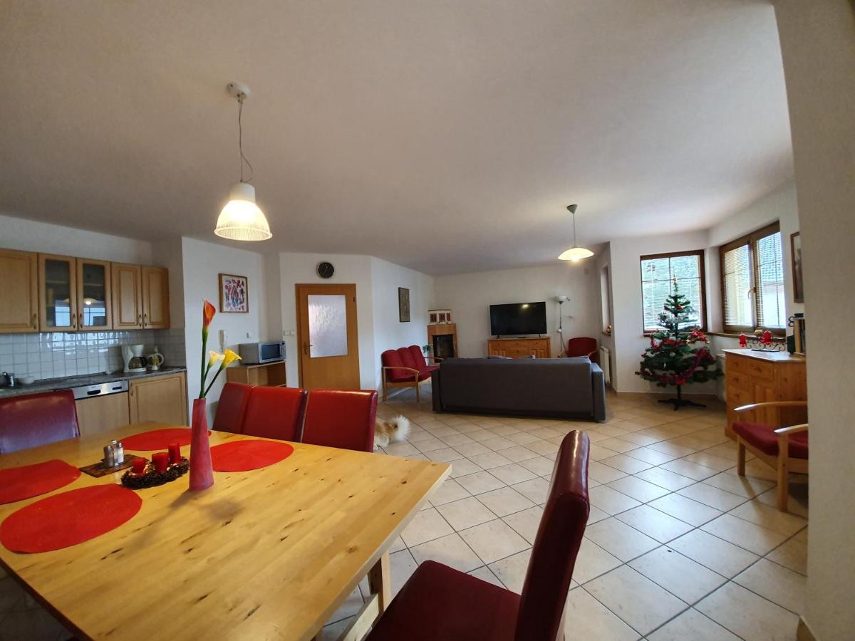 Ferienvilla Nimori Apartment