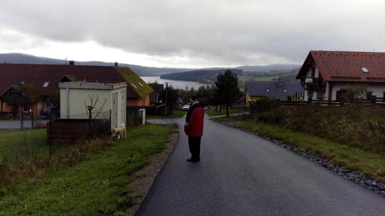 Ferienvilla Nimori Lipno nad Vltavou