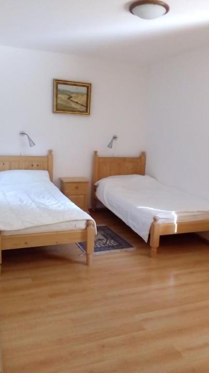 Ferienvilla Nimori Apartment Lipno nad Vltavou