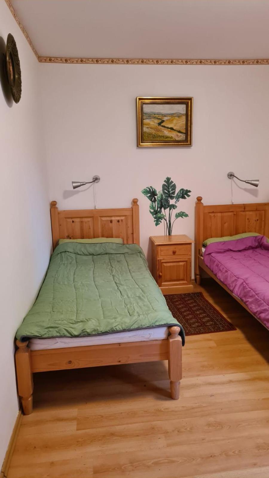 Ferienvilla Nimori Apartment *