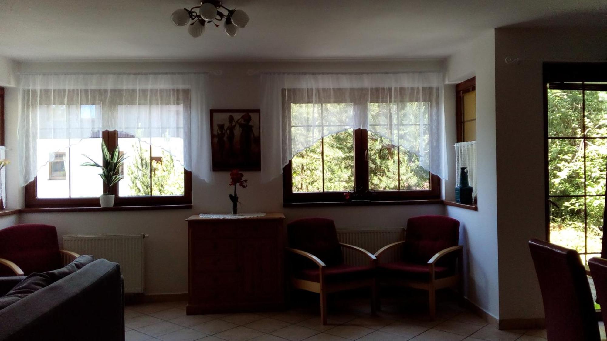 Apartment Ferienvilla Nimori
