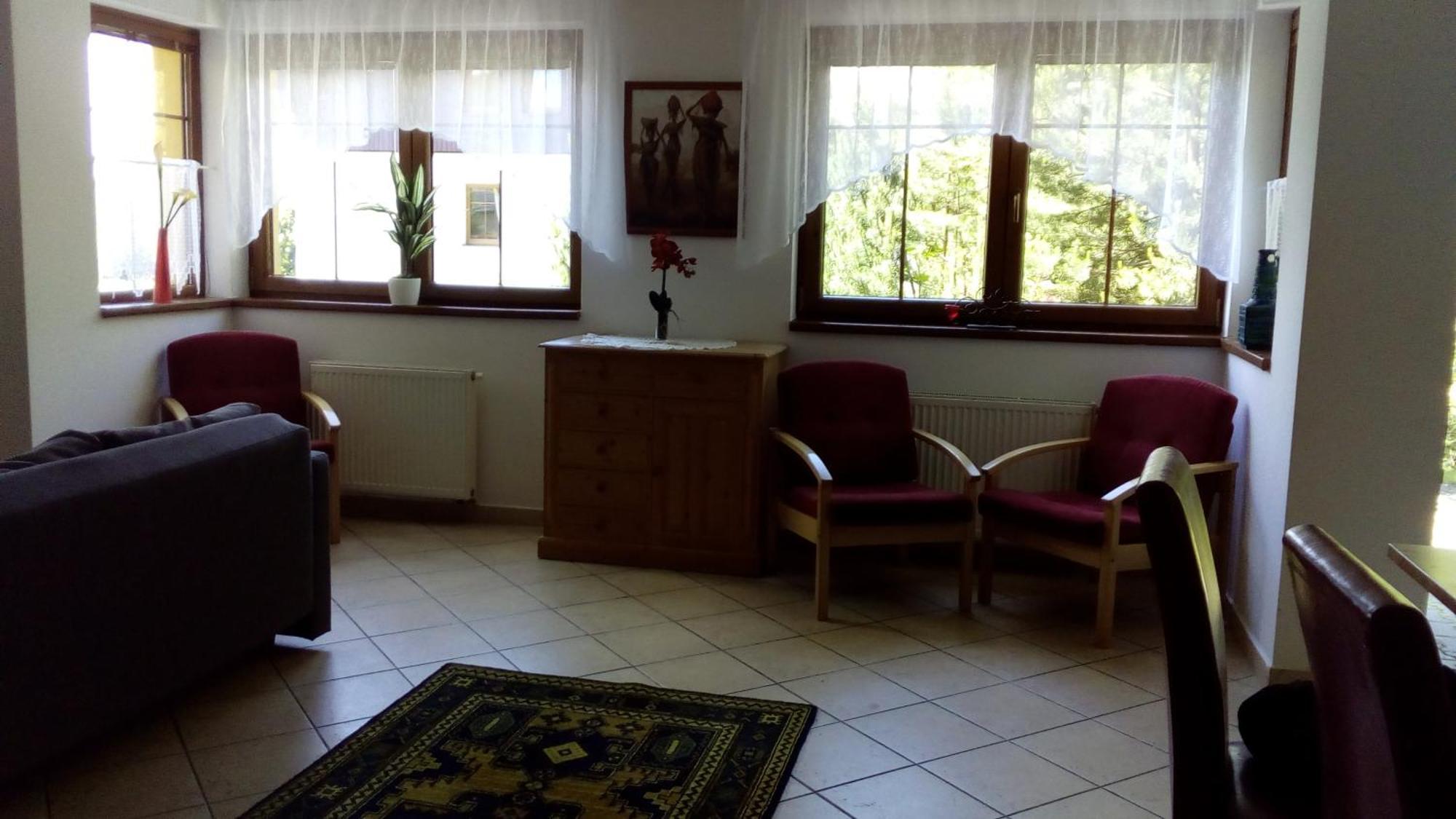 Ferienvilla Nimori Lipno nad Vltavou