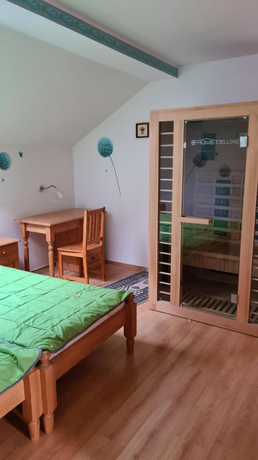 Apartment Ferienvilla Nimori Lipno nad Vltavou